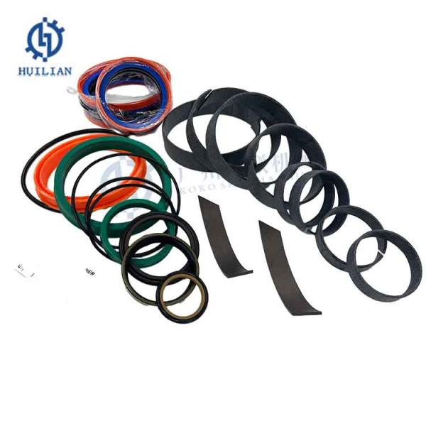 JCB 551/90191 55190191 Гидравлический набор уплотнителей для бутылочных уплотнителей