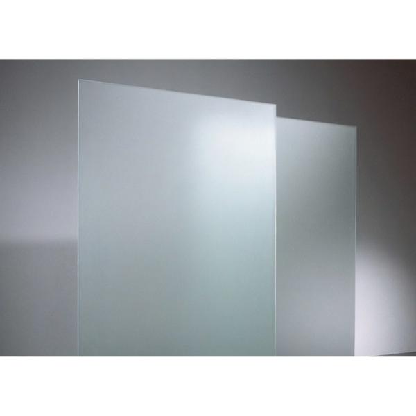 Single Glass Wired 5mm 6mm 10mm 16mm Thick Custom Tempered Clear Glass for Building