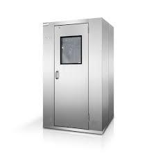 Upgrade Your Cleanroom with FFU Fan Filter Unit The Ultimate Air Purification Solution