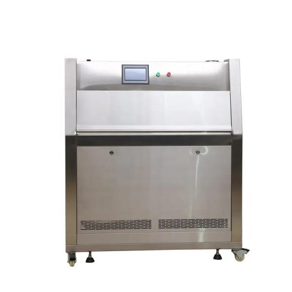 Environmental Testing UV Aging Test Climate Chamber 220V