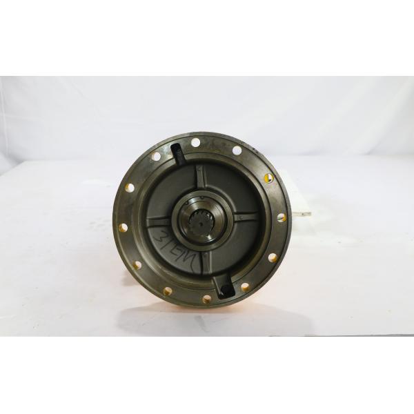 R210-7 Excavator Swing Motor Diesel Device Construction Equipment Parts M2X150-12