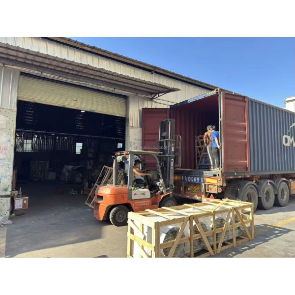 High Quality Energy Saving High Efficiency U-Shaped Aluminum Fin Copper Tube Air Cooled Refrigeration Condenser