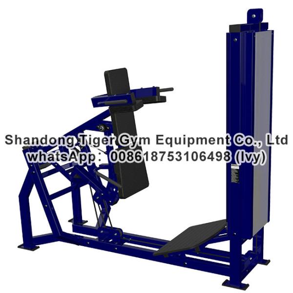 Gym Fitness Equipment Squat Machine / hack squat / Squat High Pull / Belt squat rack /  Hydraulic circuit squat