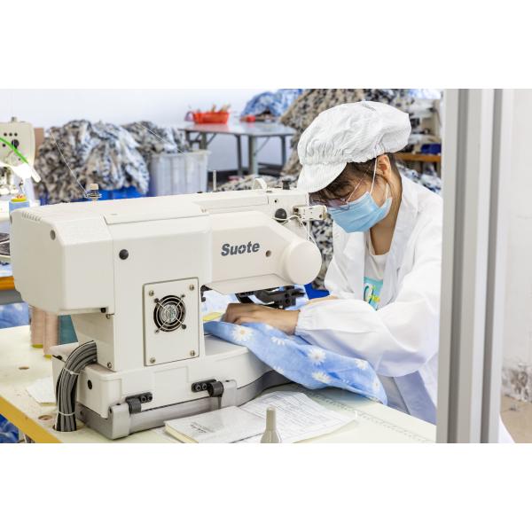 Hunan Huasheng Industrial & Trading Co., Ltd.