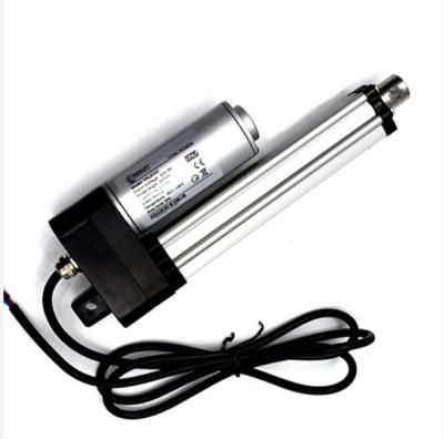 12V Waterproof Industrial Electric Motors OEM Brushed Dc Motor