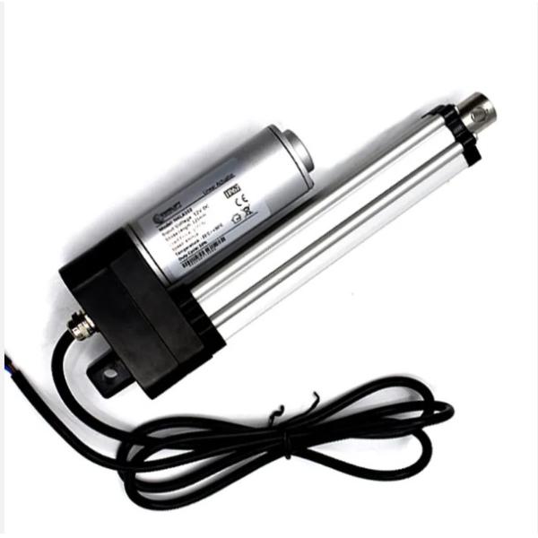 12 В водонепроницаемый промышленный электродвигатель