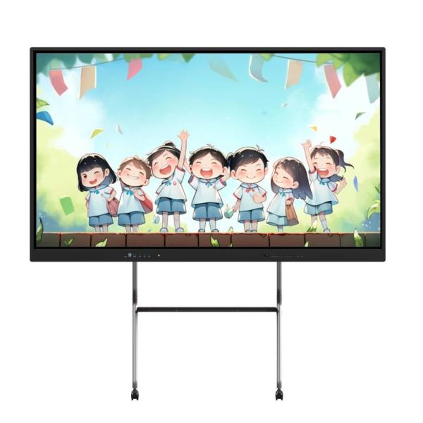 Collaborate and Create with Infrared Interactive Whiteboard for Enhanced Productivity