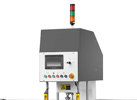 PLC 680*460mm 0,02mm Автоматическая машина для отделки