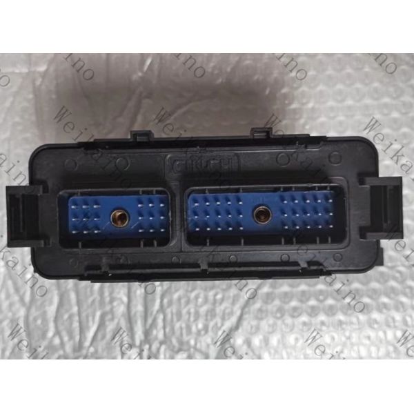 Perkins Engine Electronic Control Module ECM 185186210