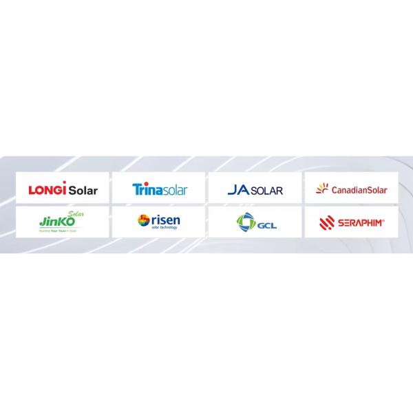 182mmx182mm Cell Size N Type Solar Cells 700W Bifacial Glass Solar Photovoltaic Panel
