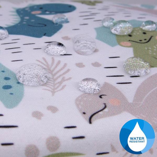 Manufacturers make custom cosmetic bags for cross-border production for convenient storage of cosmetics