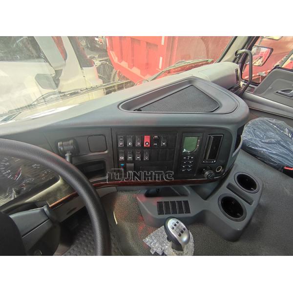 Китайская известная марка HOWO грузовики 6х4 400 л.с. грузовики для транспортировки в Африке