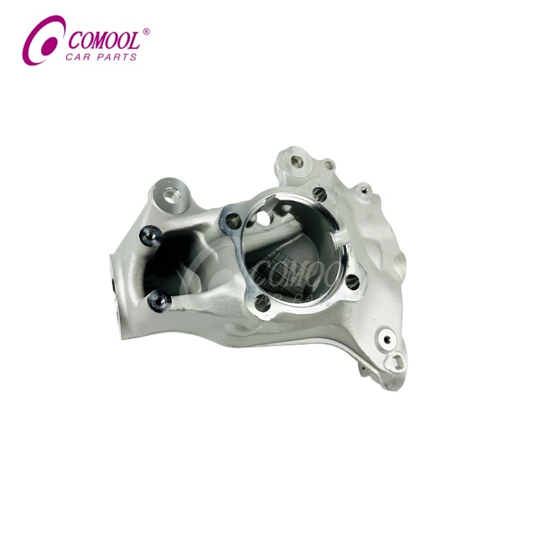 Front Right Wheel Hub BMW E46 Steering Knuckle 31216792287 ODM