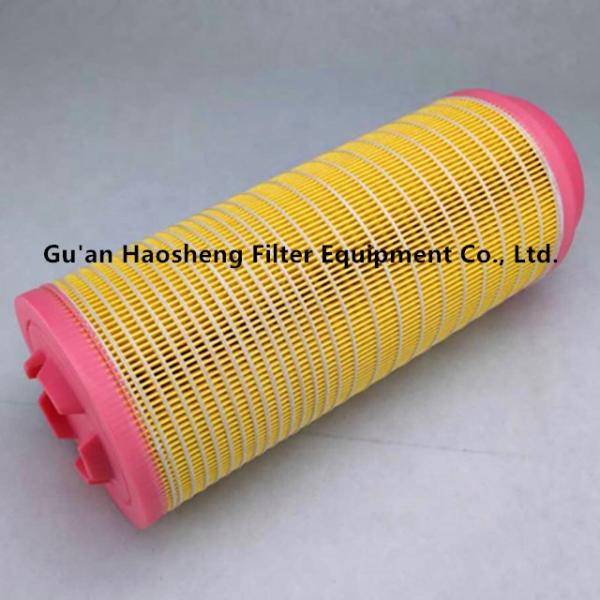 Compressor Air Filter Element Truck Air Filters C14200 1622017100 22295794