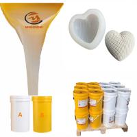20 La plage est un platine de silicone de caoutchouc pour les savons