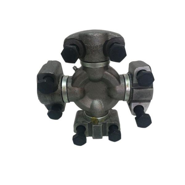 Yutong Bus Driveshaft Universal Joint Cross Assembly G2.5 Dynamic Balance Galvanized Bus Spares 2214-00178