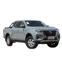 Dongfeng Rich7 Pickup 4X4 essence Zhengzhou essence et diesel 2 roues motrices
