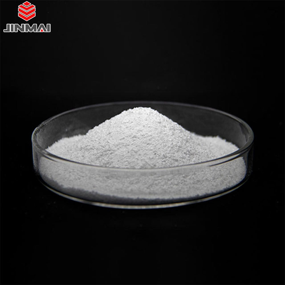 High Temperature Resistant Aluminum Material White Tabular Alumina with SiO2 0.1 max