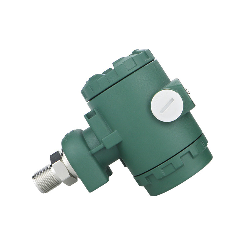 Zhejiang Produced 0.5%FS 24v LED Digital Display High Temperature Pressure Transmitter