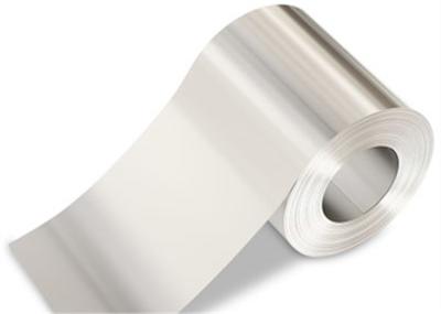316 Stainless Steel Sheet Coil Mirror Finish Surface For Mechanical Hardware