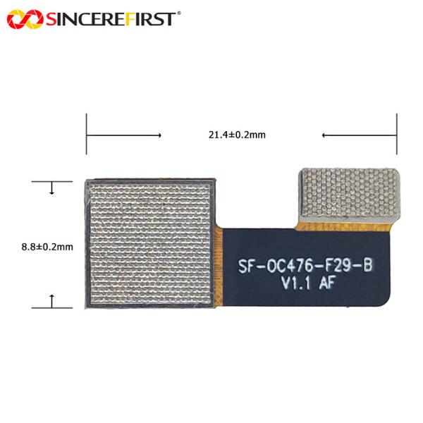 20 Мп IMX476 IMX376 CMOS Стенсор изображения Камера Модуль Mipi Модуль Камера