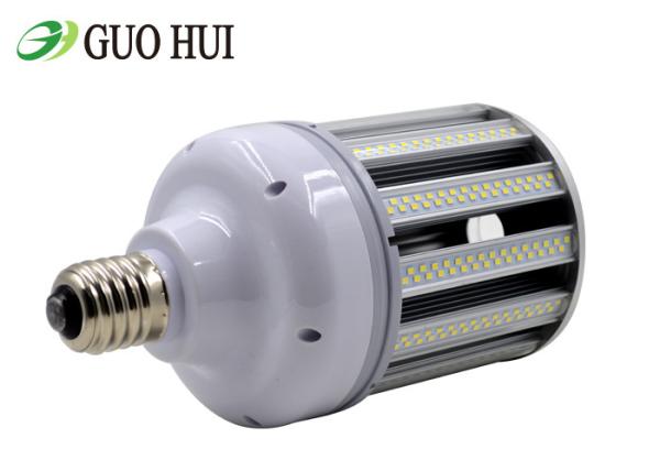 IP65 80 Watt LED Corn Light For Street Light 360 Degree High Light Efficacy