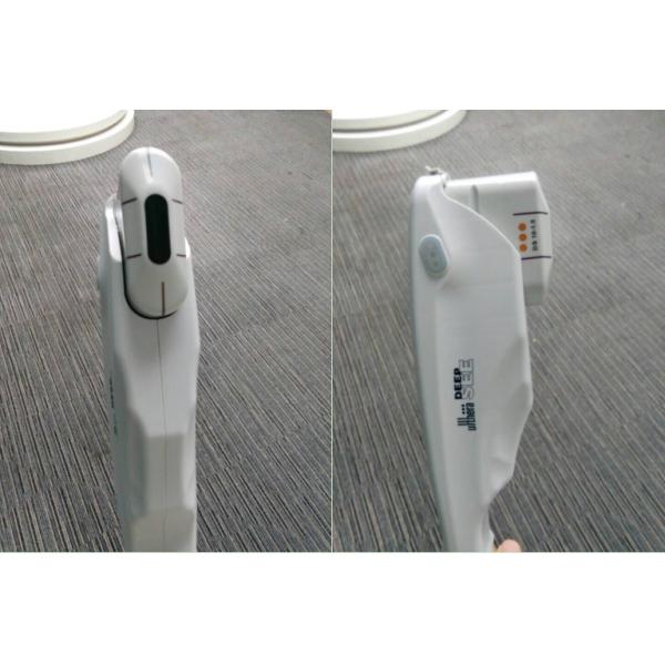 Hifu face lift / hifu face lifting and whiting machine