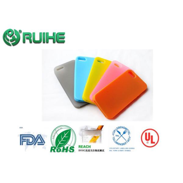 Transparent Self Adhesive Aging Resistance Liquid Silicone Rubber