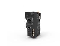 Modulo de entrada digital da série EX EtherCAT Adaptador IO Modulo EX-1102 IP20