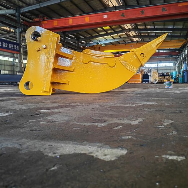 Износоустойчивые высококачественные большие применимые ведра потрошителя экскаватора зоны для ZX200, PC90, CAT340