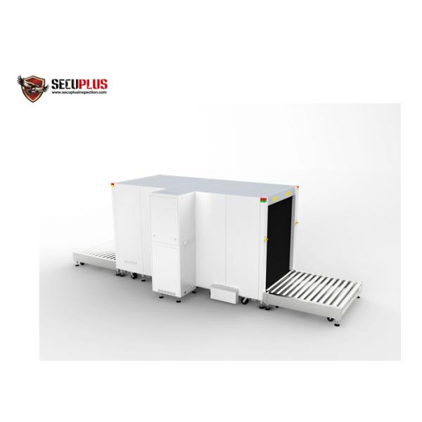 Цвет белизны блока развертки сумки аэропорта блока развертки СПС150180 багажа паллета кс Рэй груза