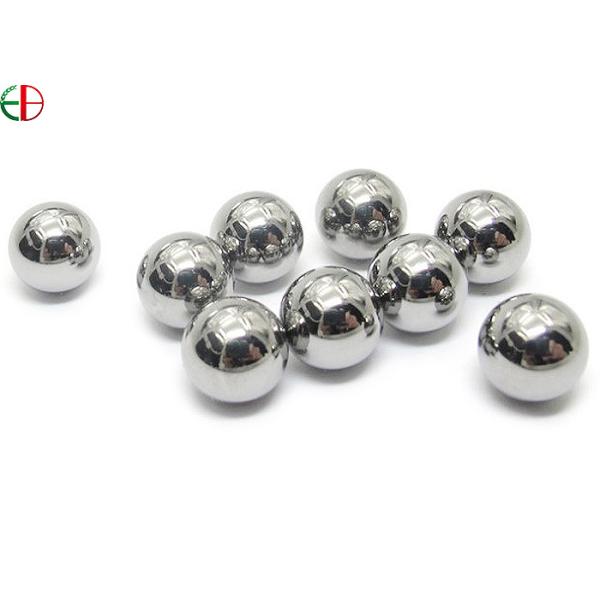 Шарик сплава утюга никеля вольфрама 99%, шарикоподшипники вольфрама хигх-денситы