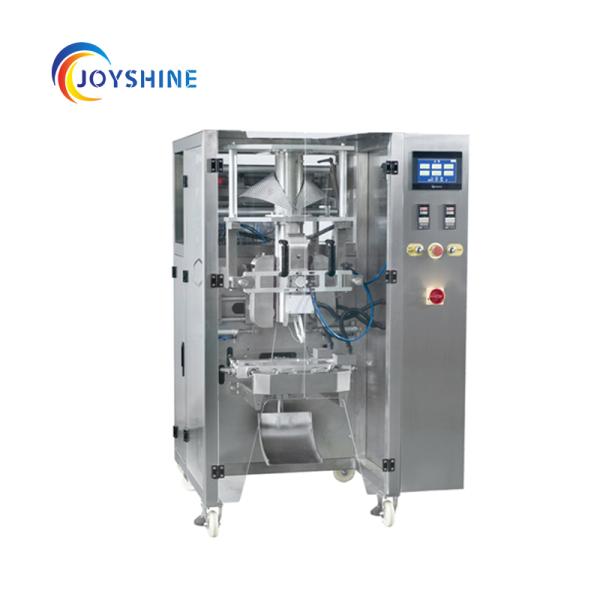 Multihead Weigher Vertical Packaging Machine for Food Granule Bean Seed Rice Dry Fruit