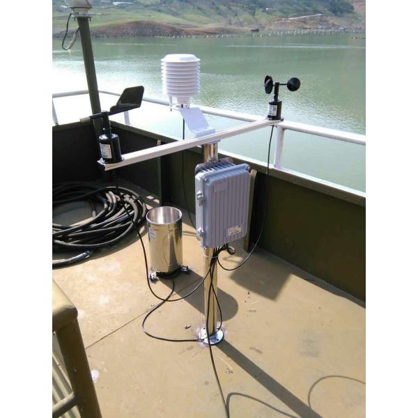 Digital Air Temperature and Humidity Sensor with RS485 Output Signal Modbus Protocol