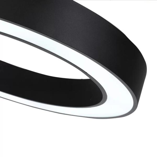 LED Living Room Decorative Pendant Lights , Modern Indoor Pendant Lighting