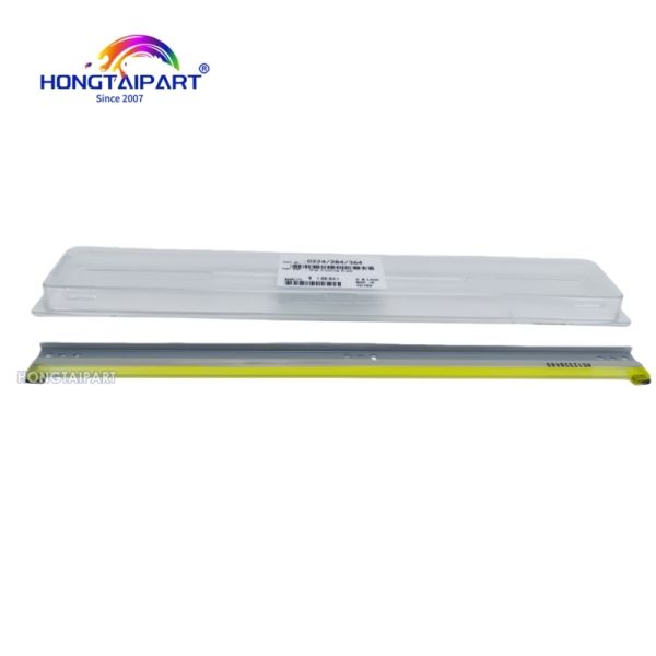 Fabrica de OEM IU-213-Blade Blade para limpieza de tambor para Konica Minolta Bizhub C200 C220 C280 C360 C203 C253 C353 Cuchilla para desarrolladores