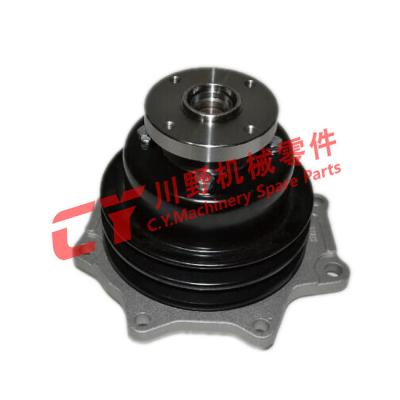 Máquina escavadora Water Pump do motor FD33
