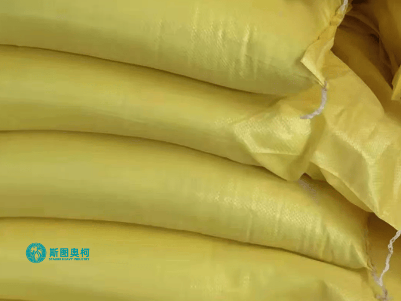 100% Purity Ore Dressing Agent Adsorbent Gold Dressing Agent