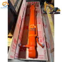 4628632 4628631 ZX280LC-3 Boom Cylinder for Hitachi Excavator Hydraulic Cylinder