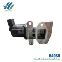8-98098257-1 8-98098257-0 8980982571 8980982570 EGR válvula para Isuzu 4HK1 700P