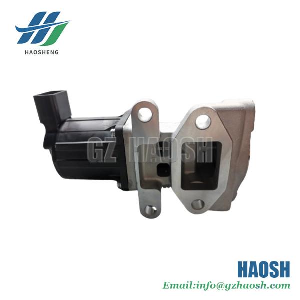 8-98098257-1 8-98098257-0 8980982571 8980982570 EGR клапан для Isuzu 4HK1 700P