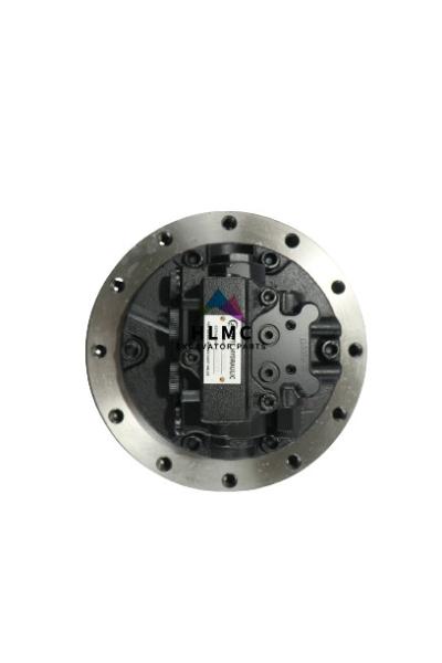 Excavators Spare Parts PC45 PC50 SK50 Final Drive T7T2 Travel Motor  E306