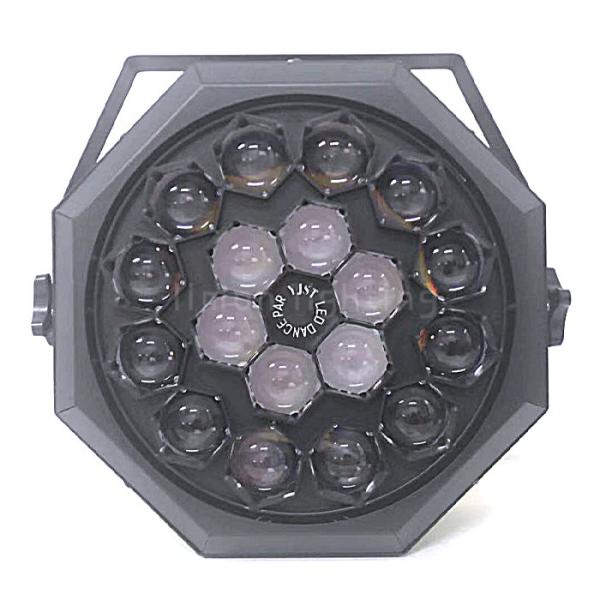 New Fashion 2019 Disco KTV Lights 18x10w Whirlwinds  American DJ LED Lights wholesale