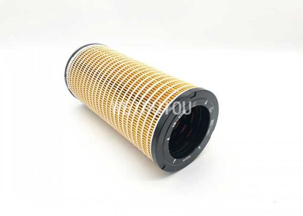 Filtro de óleo hidráulico 1R-0774 do motor do caminhão da fibra de vidro 1R-0722