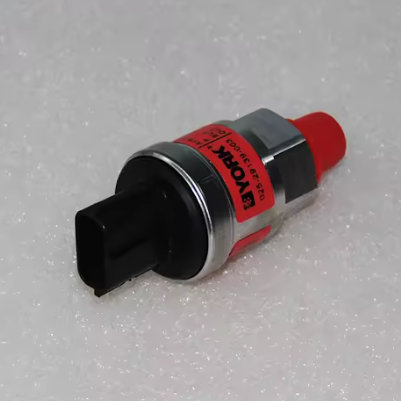 High Precision Pressure Transducer Valve with 0-3000 PSI Range 4-20mA Signal and IP67 Protection