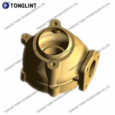 Mold Casting for Turbocharger Turbine Housing​ Compressor Housing Bearing Housing