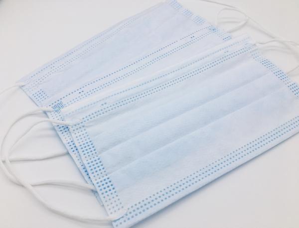 Antivirus Disposable Medical Face Mask , Children's Disposable Face Masks
