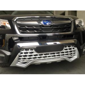 Auto Bumper Guards