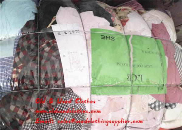 Adults Second Hand Costumes Adults Bundle Used Clothing From Guangzhou City