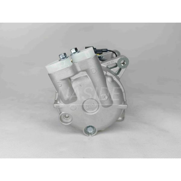 Auto AC Conditioning Compressor For Nissan Patrol Y61 92600 Vb005 92600 VB300 92600vb005 92600VB300 92600 VS50A 92600VS50A